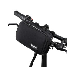 Велосумка на кермо Rhinowalk Multifunctional M 1.3л X2011 Black