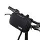 Велосумка на кермо Rhinowalk Multifunctional M 1.3л X2011 Black