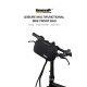 Велосумка на кермо Rhinowalk Multifunctional M 1.3л X2011 Black