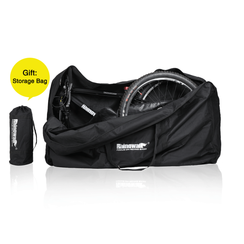 Велочохол Rhinowalk MTB 26 RM261 Black