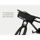 Велочохол Rhinowalk MTB 26 RM261 Black