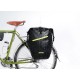 Гермосумка Rhinowalk 500D 27л RK19662 Black