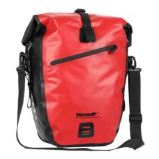 Гермосумка Rhinowalk 500D 27л RK19662 Red