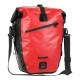 Гермосумка Rhinowalk 500D 27л RK19662 Red