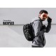 Гермосумка Rhinowalk 500D 27л RK19662 Red