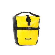 Гермосумка Rhinowalk 500D 20л RK19663 Yellow
