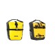 Гермосумка Rhinowalk 500D 20л RK19663 Yellow