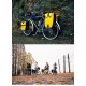 Гермосумка Rhinowalk 500D 20л RK19663 Black