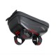 Велосумка на кермо Rhinowalk Bike Phone 6.5 E001 Black