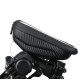 Велосумка на кермо Rhinowalk Bike Phone 6.5 E001 Black