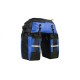 Велобаул Rhinowalk Transformer 3в1 70л E20655 Blue