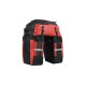 Велобаул Rhinowalk Transformer 3в1 70л E20655 Red