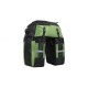 Велобаул Rhinowalk Transformer 3в1 70л E20655 Green