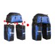 Велобаул Rhinowalk Transformer 3в1 70л E20655 Green