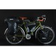 Велосумка на кермо Rhinowalk Multifunctional 4.5л RK18996 Gray