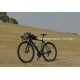 Велосумка на кермо Rhinowalk Multifunctional 4.5л RK18996 Gray