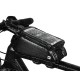 Велосумка Rhinowalk Bike Phone 1.5л RK18335 Matte Black