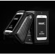 Велосумка Rhinowalk Bike Phone 1.5л RK18335 Matte Black