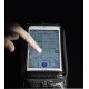 Велосумка Rhinowalk Bike Phone 1.5л RK18335 Matte Black