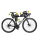 Велосумка Rhinowalk Bike Phone 1.5л RK18335 Matte Black