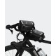 Велосумка Rhinowalk Bike Phone 1.5л RK18335 Matte Black