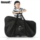 Велочохол Rhinowalk Bike 12 RK1810HB Black