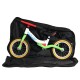 Велочохол Rhinowalk Bike 12 RK1810HB Black