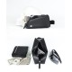 Велосумка на раму Rhinowalk Bike Phone 1.2л RK18330 Black