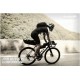 Велосумка на раму Rhinowalk Bike Phone 1.2л RK18330 Black