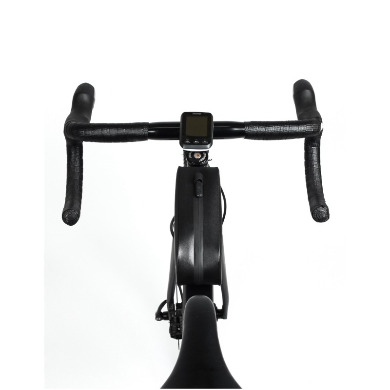 Велосумка на раму Rhinowalk Bike Phone 1.2л RK18330 Black