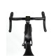 Велосумка на раму Rhinowalk Bike Phone 1.2л RK18330 Black