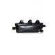 Велосумка на раму Rhinowalk Triangle 2.5л RK18651 Black