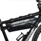 Велосумка на раму Rhinowalk Triangle 2.5л RK18651 Black