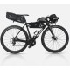 Велосумка на раму Rhinowalk Triangle 2.5л RK18651 Black
