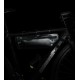 Велосумка на раму Rhinowalk Triangle 2.5л RK18651 Black
