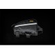 Велосумка на раму Rhinowalk Top Tube 1.3л T31 Matte Black