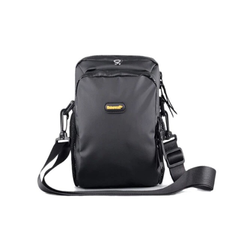 Велосумка на кермо Rhinowalk 3.5л T92 Matte Black