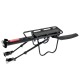 Багажник Rhinowalk 35см J001 Black