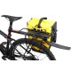 Багажник Rhinowalk 35см J001 Black