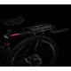 Багажник Rhinowalk 35см J001 Black