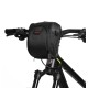Велосумка на кермо Rhinowalk Multifunctional 2.3л TF910 Black
