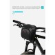 Велосумка на кермо Rhinowalk Multifunctional 2.3л TF910 Black