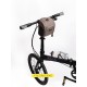 Велосумка на кермо Rhinowalk Multifunctional 2.3л TF910 Black