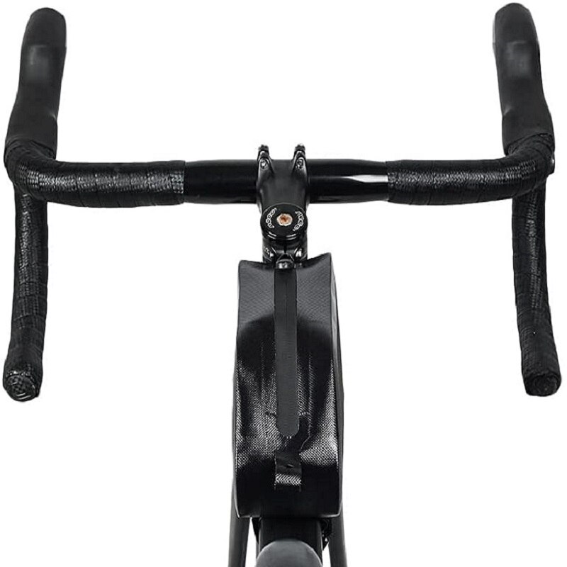 Велосумка на раму Rhinowalk Bike Phone 1л RK18332 Gray