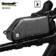 Велосумка на раму Rhinowalk Bike Phone 1л RK18332 Gray