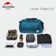 Сумка Naturehike Ultralight carry bag 2019 32 L NH19SN005 blue