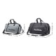 Сумка спортивна Naturehike M NH19SN002 Gray