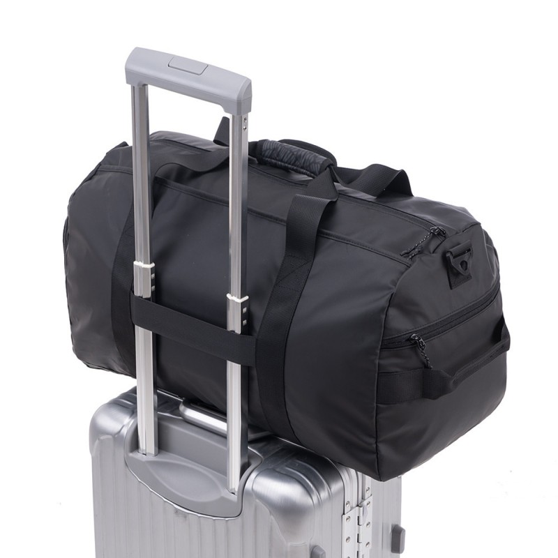 Сумка спортивна Naturehike M NH19SN002 Gray