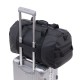 Сумка спортивна Naturehike M NH19SN002 Gray