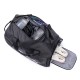 Сумка спортивна Naturehike M NH19SN002 Gray